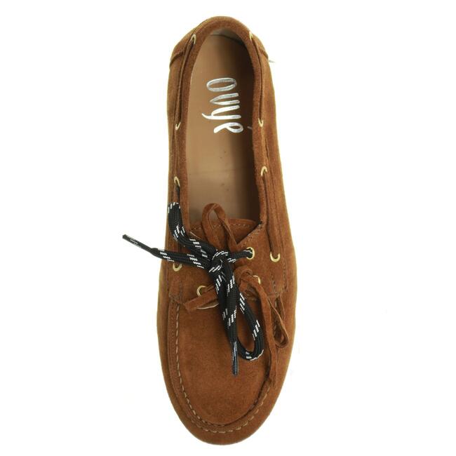 MOCASSINO SCAMOSCIATO OVYE' - Mad Fashion | img vers.650x/